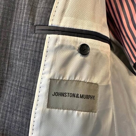 Johnston & Murphy Blazer XL - Picture 3 of 3